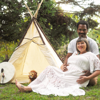 Babylist Registry Photo.