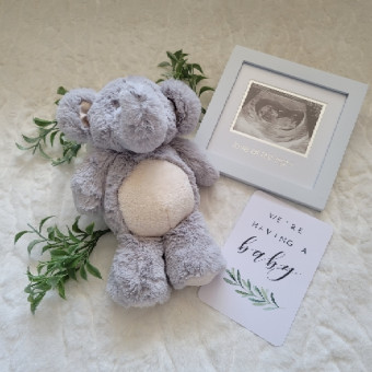 Babylist Registry Photo.