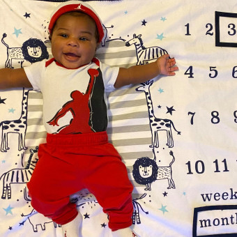 Babylist Registry Photo.