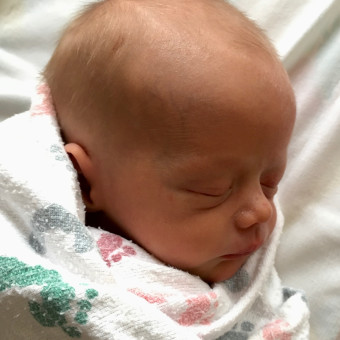 Babylist Registry Photo.