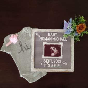 Babylist Registry Photo.