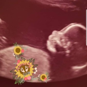 Babylist Registry Photo.