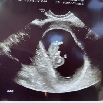Babylist Registry Photo.
