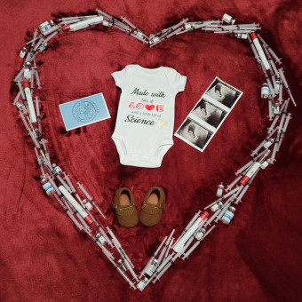 Babylist Registry Photo.