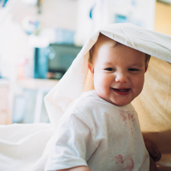 Babylist Registry Photo.