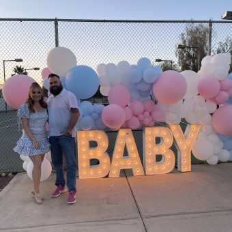 Babylist Registry Photo.