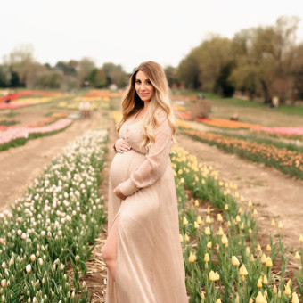 Babylist Registry Photo.
