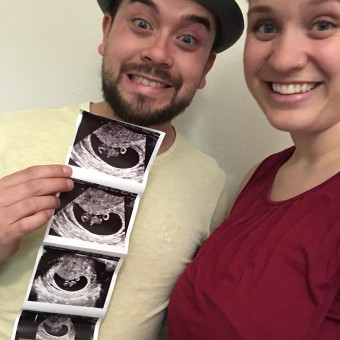 Babylist Registry Photo.