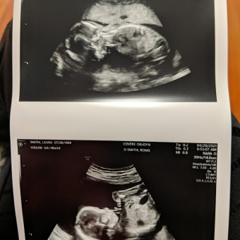 Babylist Registry Photo.