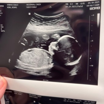 Babylist Registry Photo.