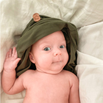 Babylist Registry Photo.