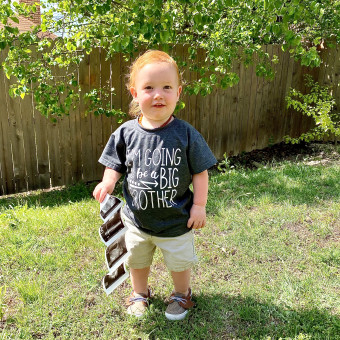 Babylist Registry Photo.