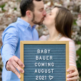 Babylist Registry Photo.