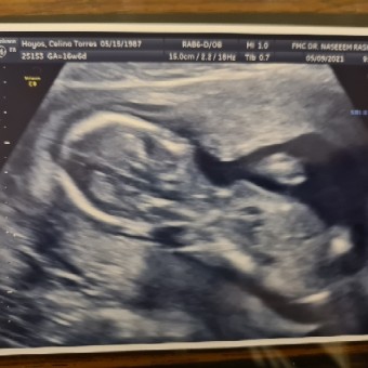 Babylist Registry Photo.
