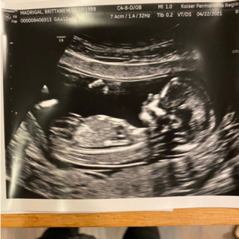 Babylist Registry Photo.