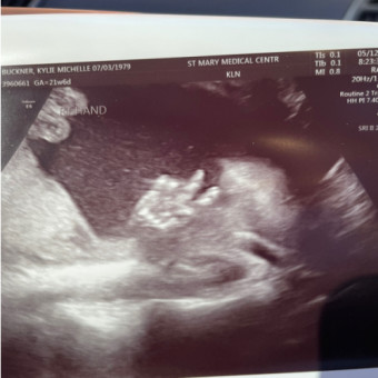 Babylist Registry Photo.