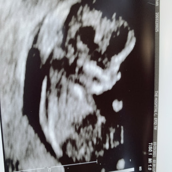 Babylist Registry Photo.