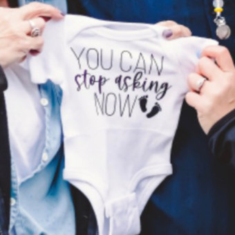 Babylist Registry Photo.