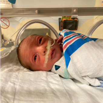 Babylist Registry Photo.