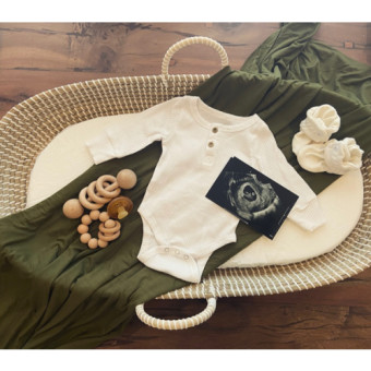 Babylist Registry Photo.