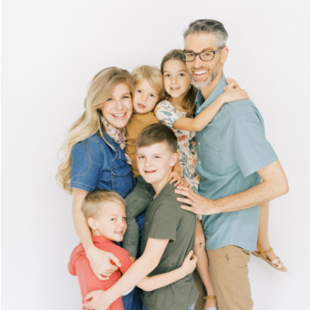 Babylist Registry Photo.