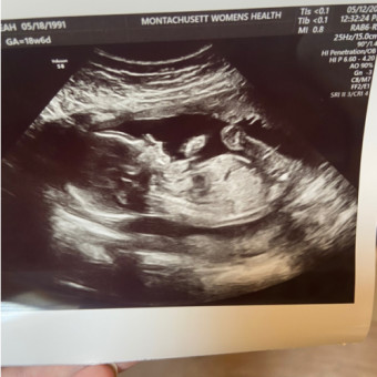 Babylist Registry Photo.