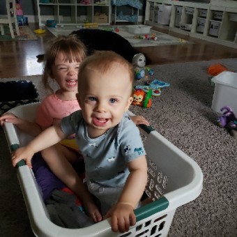 Babylist Registry Photo.