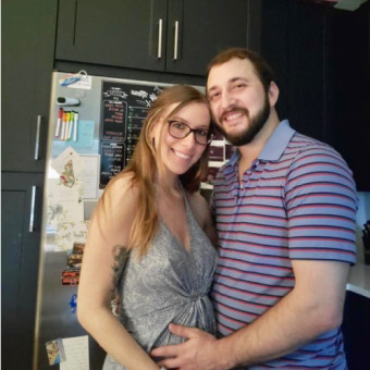 Babylist Registry Photo.