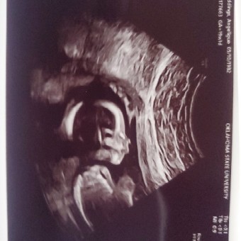 Babylist Registry Photo.