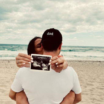Babylist Registry Photo.