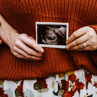 Babylist Registry Photo.