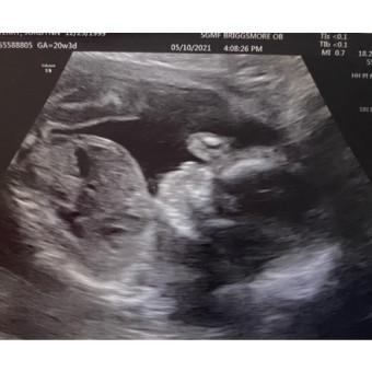 Babylist Registry Photo.