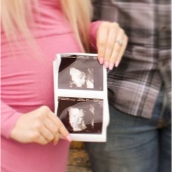 Babylist Registry Photo.