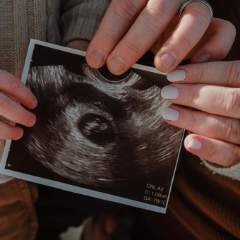 Babylist Registry Photo.