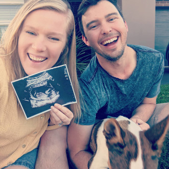 Babylist Registry Photo.