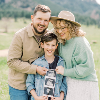 Babylist Registry Photo.