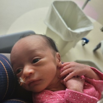 Babylist Registry Photo.