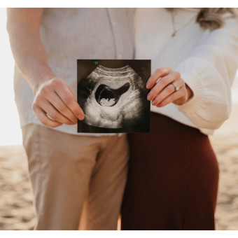Babylist Registry Photo.