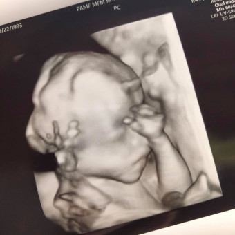 Babylist Registry Photo.