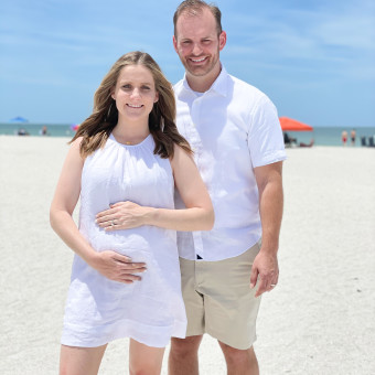 Babylist Registry Photo.