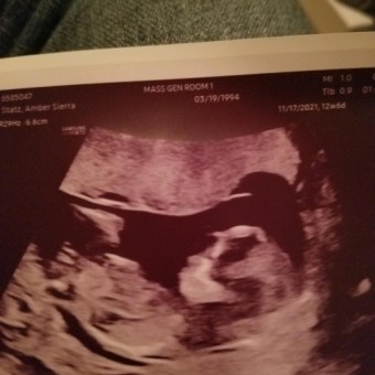 Babylist Registry Photo.