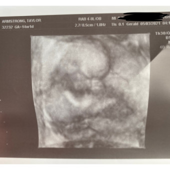 Babylist Registry Photo.