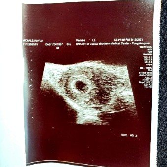 Babylist Registry Photo.