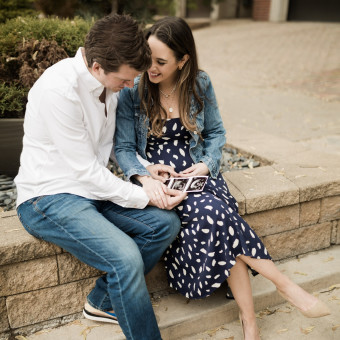 Babylist Registry Photo.