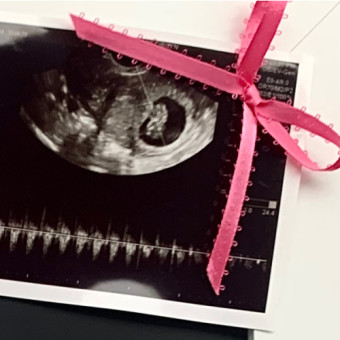 Babylist Registry Photo.