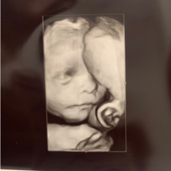Babylist Registry Photo.