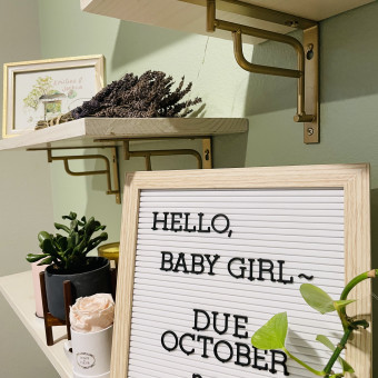 Babylist Registry Photo.