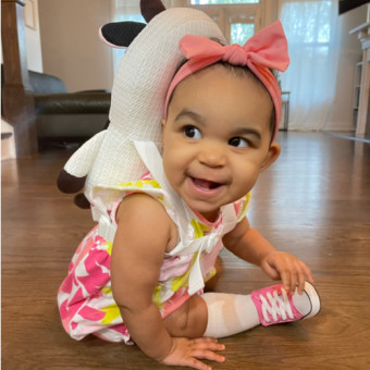 Babylist Registry Photo.