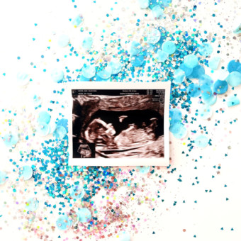 Babylist Registry Photo.