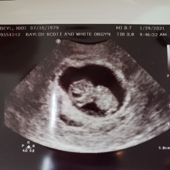 Babylist Registry Photo.